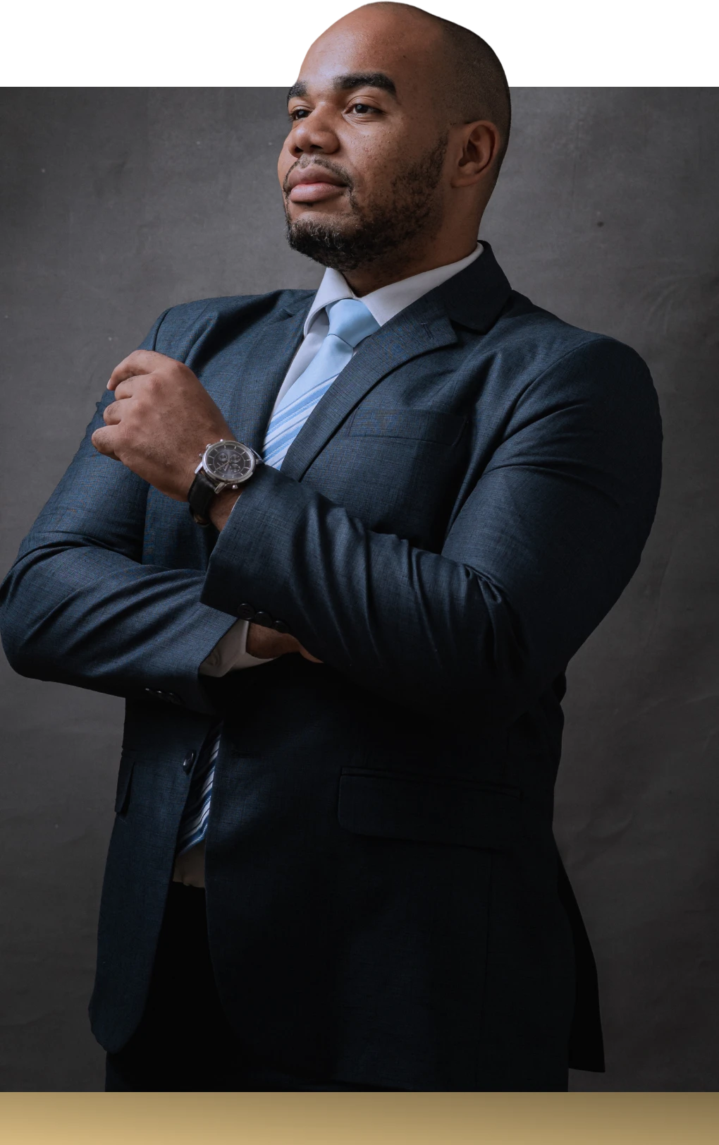 Dr. Bruno Soares