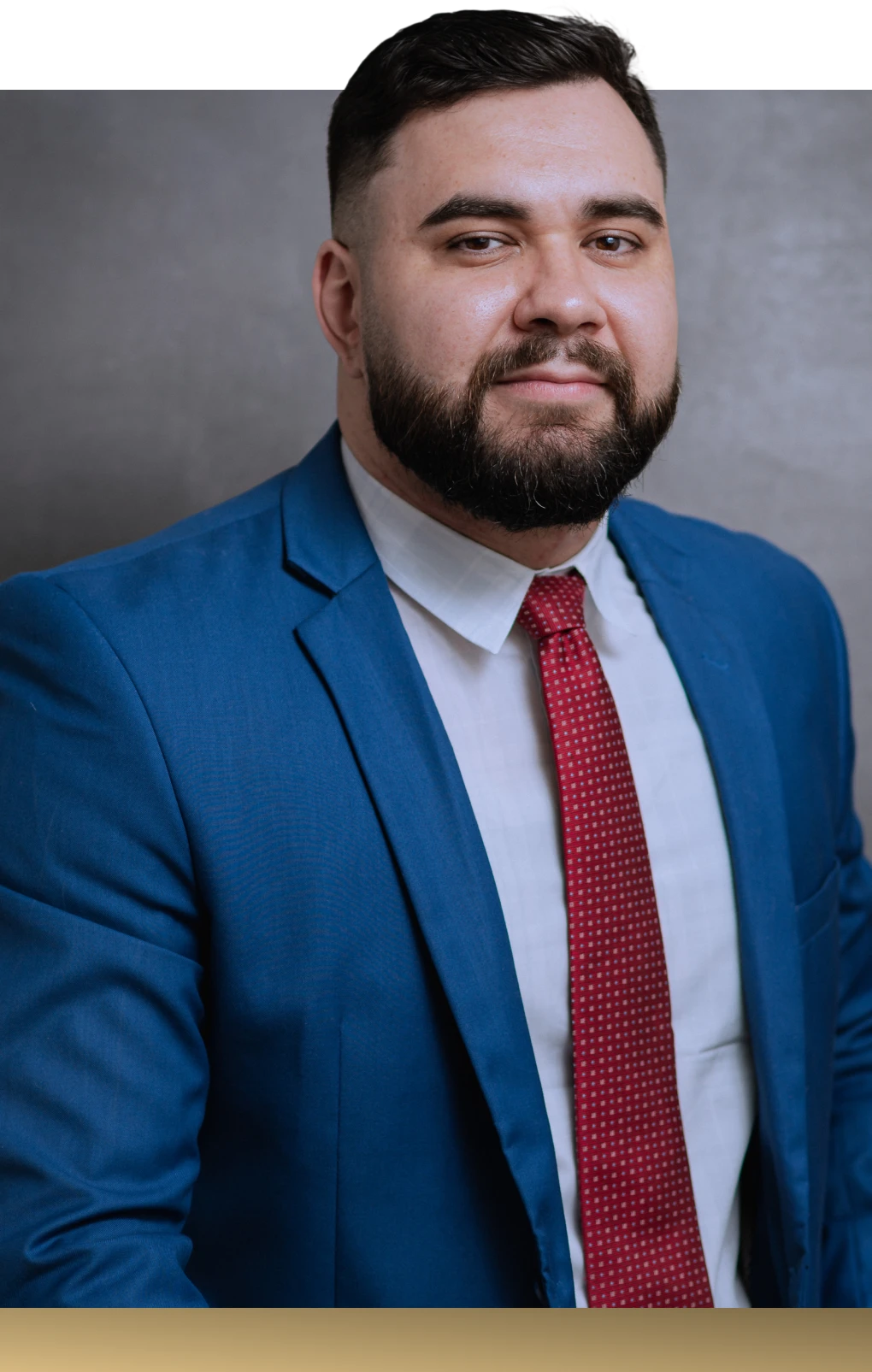 Dr. Thiago Araújo